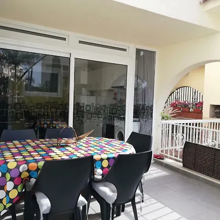 Mare Apartment