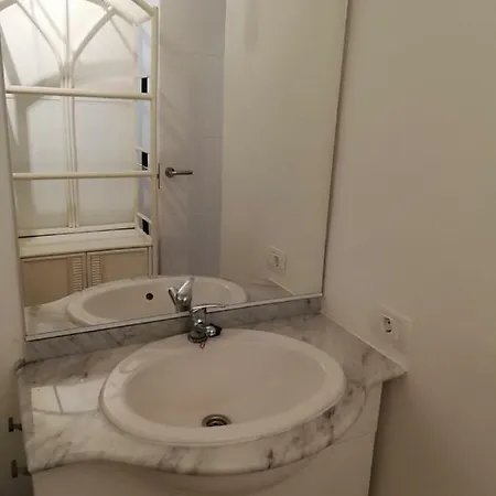Mare Apartment