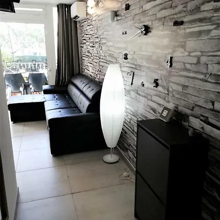 Apartamento Mare Costa Adeje (Tenerife)